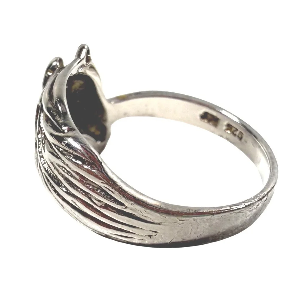 N/A vintage sterling